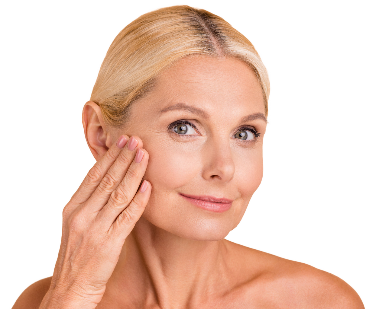 Mini yüz germe ameliyatı